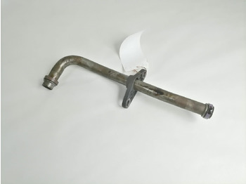 Масляный насос VOLVO