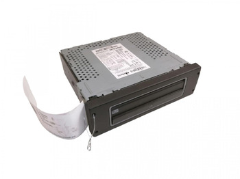 Электрическая система VOLVO