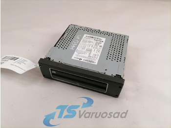 Электрическая система VOLVO