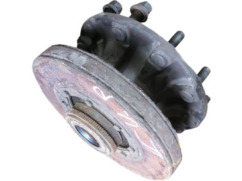 Ступица VOLVO