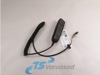 Подвеска VOLVO