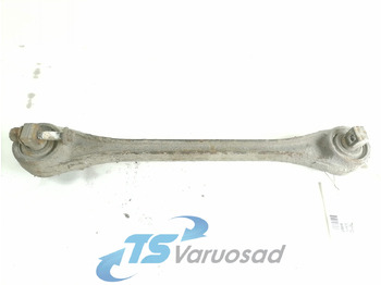 Ось и запчасти VOLVO