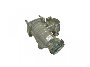 Тормозной клапан VOLVO