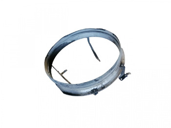 Радиатор VOLVO