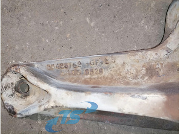 Ось и запчасти для Грузовиков Volvo Volvo drive axle / axle mounting / airbag carrier 20428752: фото 3