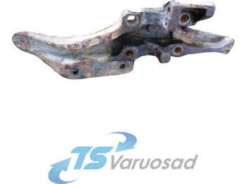 Ось и запчасти VOLVO