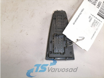 Кабина для Грузовиков Volvo Volvo lüliti, aknatõstuk 20752919: фото 3