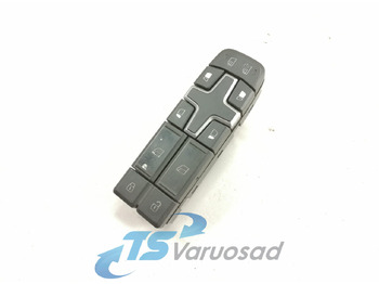 Кабина VOLVO