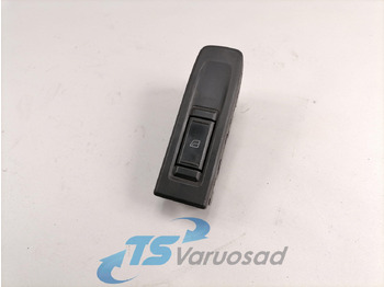 Кабина VOLVO