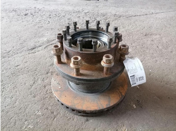 Ступица для Грузовиков Volvo Volvo truck with wheel hub 21184089: фото 2