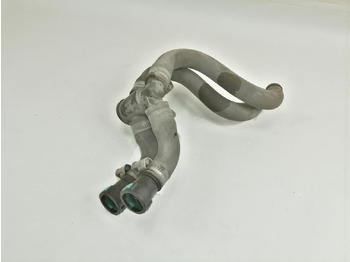 Отопление/ Вентиляция для Грузовиков Volvo Water valve 20443962: фото 2