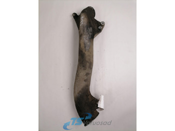 Интеркулер для Грузовиков Volvo intercooler pipe 20522119: фото 2