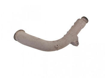 Интеркулер VOLVO