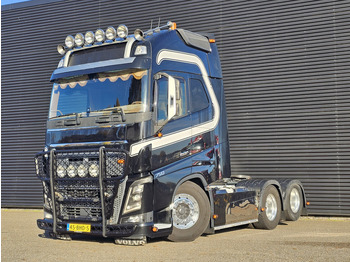 Тягач VOLVO FH16 750