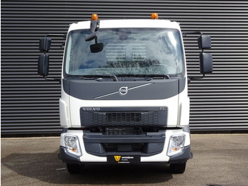Новый Крюковой мультилифт Volvo FL 240 NEW / 4X2 / HAAKARM / AMPIROLLE: фото 4