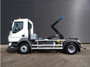 Новый Крюковой мультилифт Volvo FL 240 NEW / 4X2 / HAAKARM / AMPIROLLE: фото 5