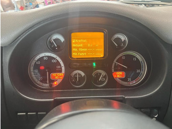 Портальный бункеровоз DAF CF 85.460 6X2 VDL Absetzer Top Zustand Retarder DAF CF 85.460 6X2 VDL Absetzer Top Zustand Retarder: фото 2