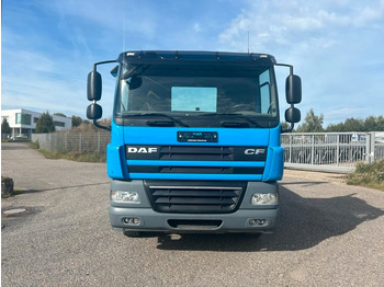 Портальный бункеровоз DAF CF 85.460 6X2 VDL Absetzer Top Zustand Retarder DAF CF 85.460 6X2 VDL Absetzer Top Zustand Retarder: фото 5