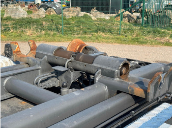 Mercedes-Benz 2558 6x2 Meiller RK 20.65 | Retarder | Klima в лизинг Mercedes-Benz 2558 6x2 Meiller RK 20.65 | Retarder | Klima: фото 4 Mercedes-Benz 2558 6x2 Meiller RK 20.65 | Retarder | Klima в лизинг Mercedes-Benz 2558 6x2 Meiller RK 20.65 | Retarder | Klima: фото 4