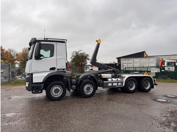 Крюковой мультилифт MERCEDES-BENZ