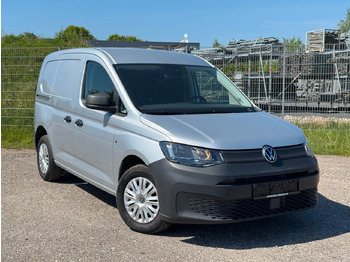 Пассажирский фургон VOLKSWAGEN Caddy