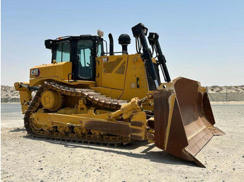 Бульдозер CAT D8: фото 3