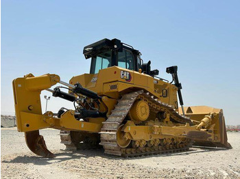 Бульдозер CAT D8: фото 2