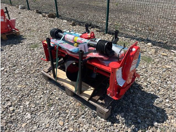 Почвофреза Maschio Gaspardo L115 4CBL: фото 3