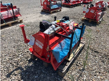 Почвофреза Maschio Gaspardo L115 4CBL: фото 4