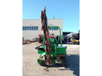 Траншеекопатель Vermeer RTX450: фото 2 Траншеекопатель Vermeer RTX450: фото 2