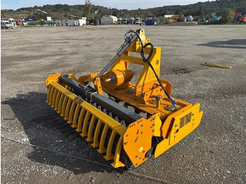 Новый Активная борона BF Technic Fobro Tornado: фото 3