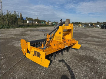 Новый Активная борона BF Technic Fobro Tornado: фото 4