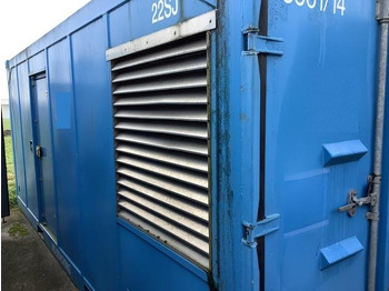 Interpower Atex в лизинг Interpower Atex: фото 4