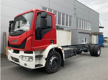Грузовик-шасси IVECO EuroCargo