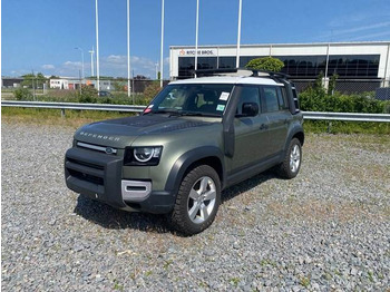Легковой автомобиль LAND ROVER