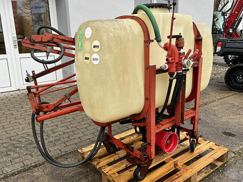 Holder ES 4 12m в лизинг Holder ES 4 12m: фото 1