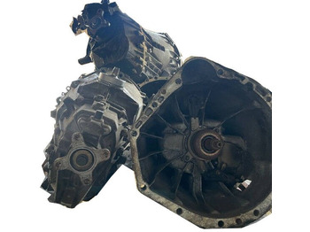 Коробка передач MERCEDES-BENZ Sprinter