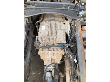 Коробка передач RENAULT Premium