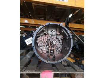 Коробка передач RENAULT