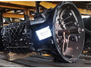 Коробка передач RENAULT