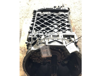 Коробка передач ZF