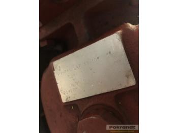 Гидравлический насос Eaton PVH 98 PVH74L G/94/0 02 306026 3698 + PVH 74C LAF 3D 10F C28V 31 H95 0 21427: фото 3