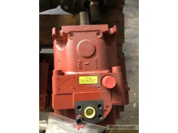 Гидравлический насос REXROTH
