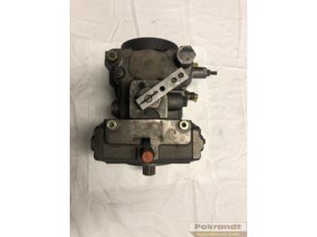 Гидравлический насос REXROTH