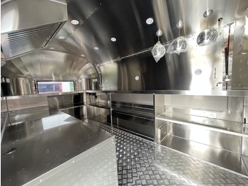 Новый Торговый прицеп SHINE Spring BLACK: фото 4 Новый Торговый прицеп SHINE Spring BLACK: фото 4