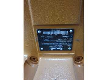 Гидравлический насос для Строительной техники REXROTH R902 A11VO145LRS/ 11R - NZG12NOO-S: фото 2 Гидравлический насос для Строительной техники REXROTH R902 A11VO145LRS/ 11R - NZG12NOO-S: фото 2