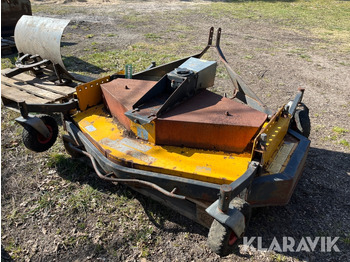 Сельскохозяйственная техника