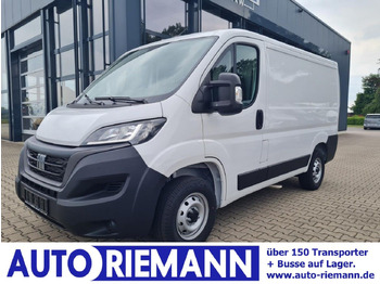 Легковой фургон FIAT Ducato
