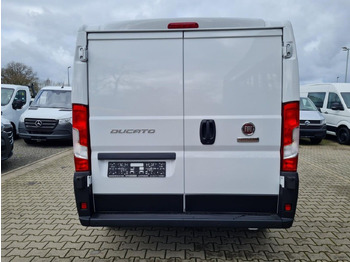 Легковой фургон Fiat Ducato 30 Kasten L1H1 KLIMA PDC TEMPOMAT: фото 5