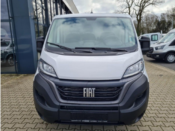 Легковой фургон Fiat Ducato 30 Kasten L1H1 KLIMA PDC TEMPOMAT: фото 2